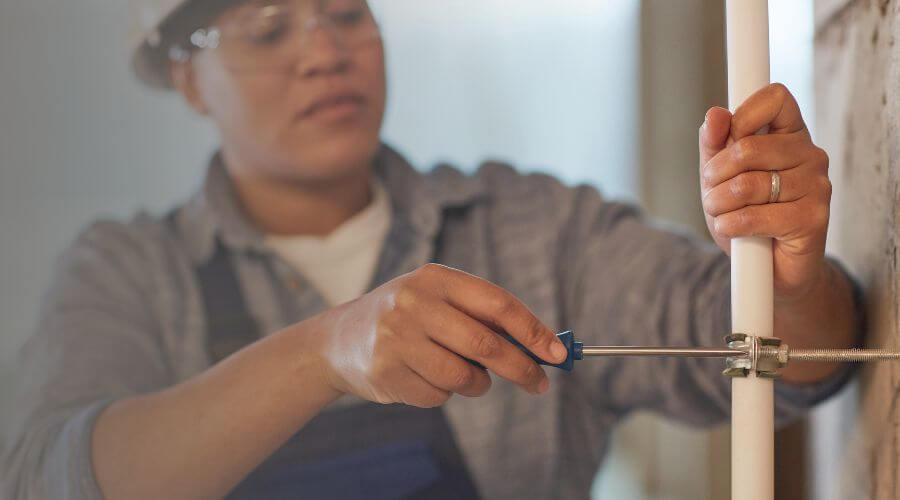Professional Leak Detection Services in Throckmorton, TX